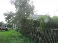 Бутурлинского района село Уварово
