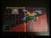 Человек-Паук Альбом Panini, фотография 6