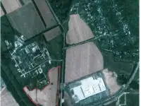 Продам земельный участок около ТЦ 