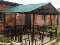 Беседка