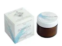 Крем «Голубая ромашка»