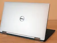 Dell XPS 13 9365, фотография 10