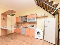 Сдам дом в центре, Фрунзе, фотография 5
