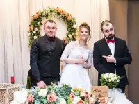 Ведущий Владислав Сергеенко, фотография 8
