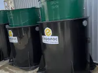 Продажа септиков от производмителя