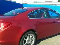 OPEL INSIGNIA, фотография 4