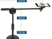 Штатив настольный для телефона \ смартфона Stick, фотография 2