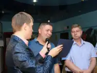 Ведущий, диджей, тамада, вокальное исполнение, фотография 6