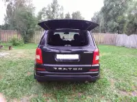 Ssang Yong Rexton, 2014 2.0 АТ TDCi, фотография 12