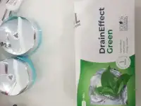 БАДы Greenflash