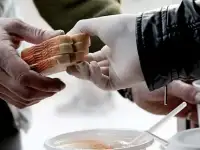 Организация примет в дар теплые вещи,постельное белье, фотография 8