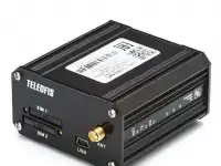 3G/GPRS терминал TELEOFIS WRX908-R4