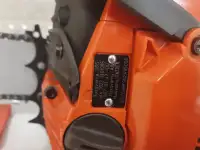 Бензопила Хускварна Husqvarna 365 X-TORQ, фотография 4