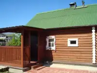 Бани, сауны, дома, фотография 11