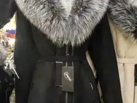 Продам дублёнку