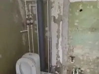 Сантехнические работы