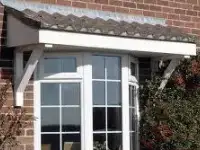 Окна пластиковые Rehau, KBE, Shucko, Oras, Veka