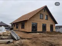 Остекление окон и балконов