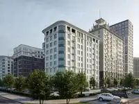 Квартира, 43,90 м², 4 эт., Пожарных и спасителей, 1, фотография 3