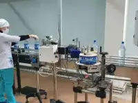 Месторождение лечебно-столовой воды с производством, фотография 4