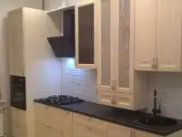 Установка встраиваемой техники, сборка мебели, фотография 8