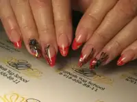 Дизайн ноготь фото. Сертифицированный мастер. КМР