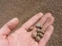 Керамзит в Воронеже с бесплатной доставкой