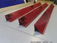 Снеговые барьеры оцинкованные., фотография 2