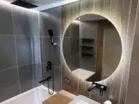 Ремонт ванной и туалета, фотография 4