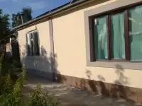 Дом, Село Большая каменка