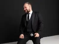 Ведущий Диджей Оборудование