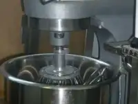 Продам планетарный миксер емкость
