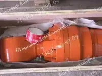 Гидроцилиндр ковша экскаватора Hitachi ZX330-3