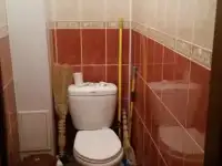 сдается комната в трехкомнатной квартире, Думенко,11А. кв.1, фотография 3