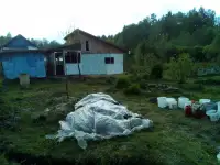 Участок 16 соток, Свердловская Золотой Камень