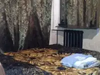 Сдаю квартиру посуточно почасно, пл.Ленина ул.Лунная д.43, фотография 2