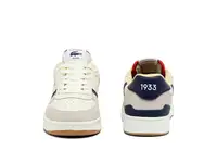 Мужские кеды lacoste t-clip set 224 9 sma, фотография 5