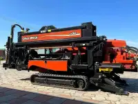 ГНБ Ditch Witch 30 AT 2013 г, 4000 м/ч, из Европы, фотография 4