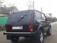 Срочно продаю Ниву 4х4 2012 г.в.