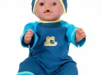 Одежда для кукол Baby Born