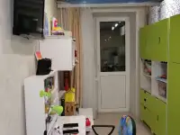 Продам 3-х КОМНАТНУЮ КВАРТИРУ, Широкая,13, 55,30 м², 1 эт., Площадь Маркса м.,, Широкая,13, фотография 5