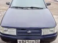 Авто 2112