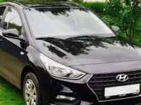 Продам Hyundai Solaris 2018г