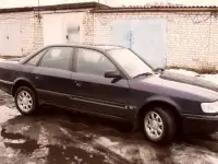 Продаю AUDI 100