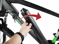 Электровелосипед eltreco xt 850 pro, фотография 3