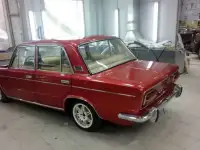 Кузовной ремонт и покраска автомобиля, полировка кузова и фар, фотография 11