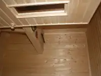 Готовая Баня