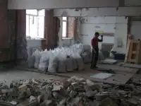 Дома под снос в Воронеже, демонтаж дома Воронеж, фотография 10