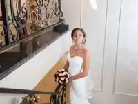 Свадебное платье MAXIMA, фотография 2