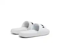 Мужские сланцы lacoste serve slide 1.0 125 2 cma, фотография 3